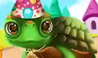 Spill Paws to Beauty Birthday online