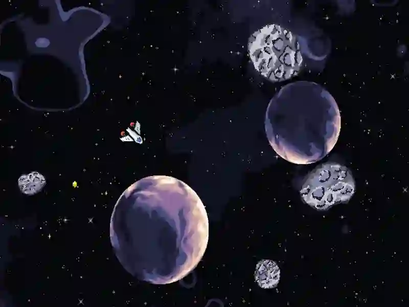 Spill Void Miner online