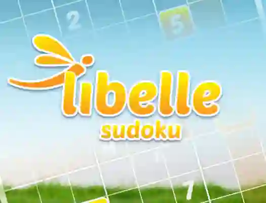 Spill Sudoku online