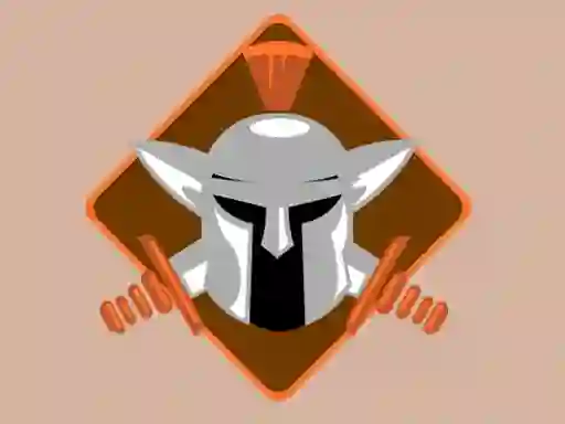 Spill Knight Arena.io online