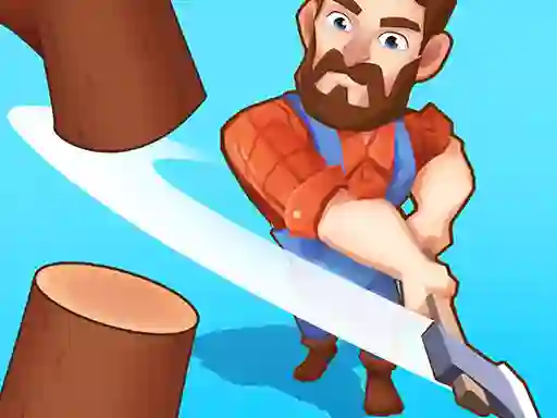 Spill Chop & Mine 2 online