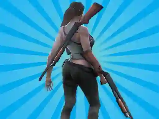 Spill Survival Dead Zombie Trigger online
