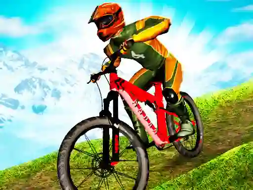 Spill MTB DownHill Extreme online