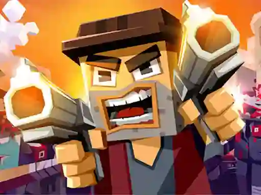 Spill Doomsday Town online