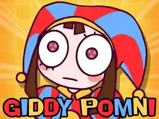 Spill Giddy Pomni online
