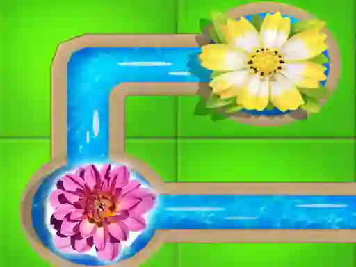 Spill Water Connect Flow online