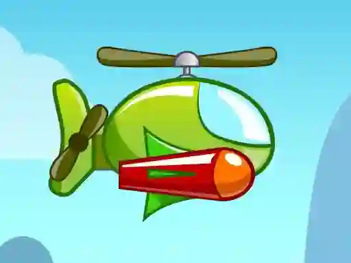 Spill Rocket Clash online