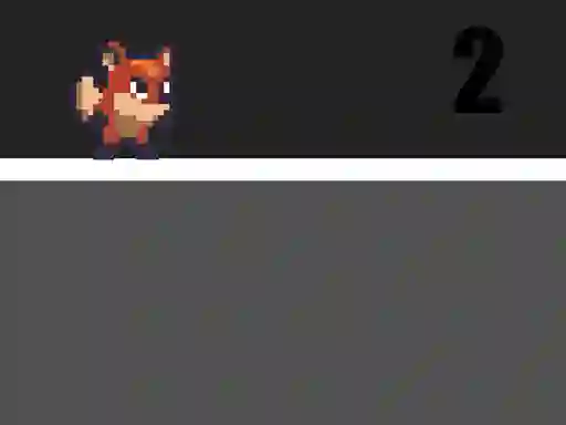 Spill Noob Fox 2 online