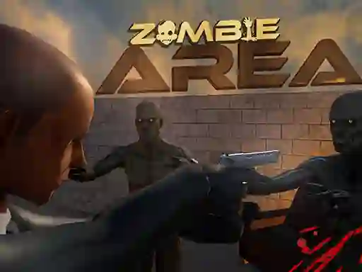 Spill Zombie Area online