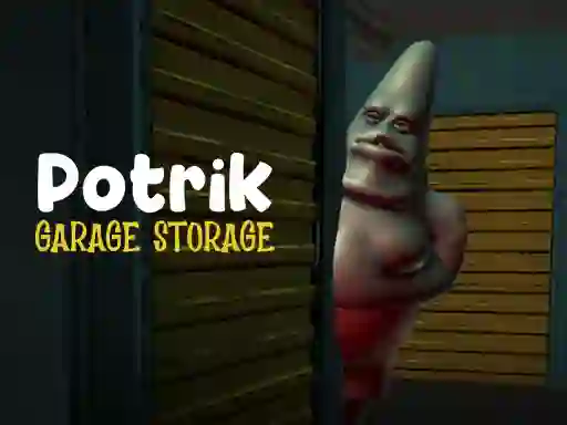 Spill Potrick Garage Storage online