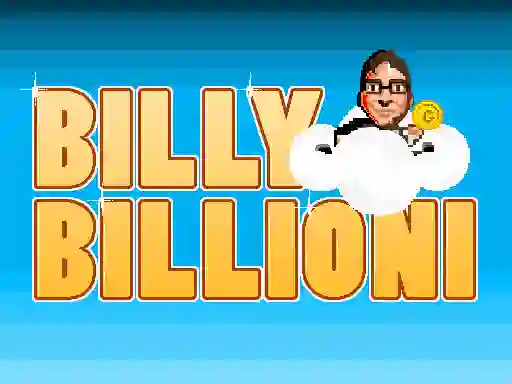 Spill Billy Billioni online