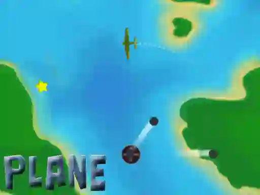 Spill Plane online