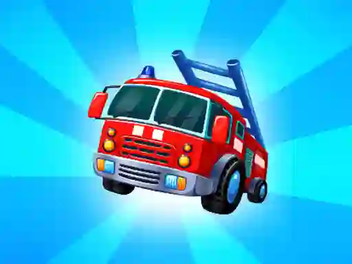 Spill Kids Transport online