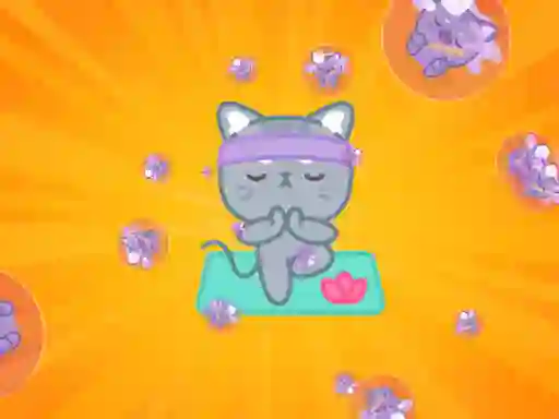 Spill Cat Clicker online