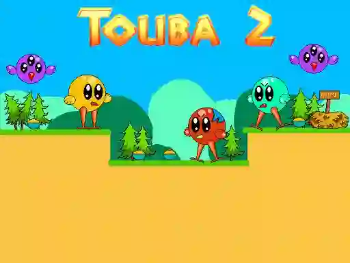 Spill Touba 2 online