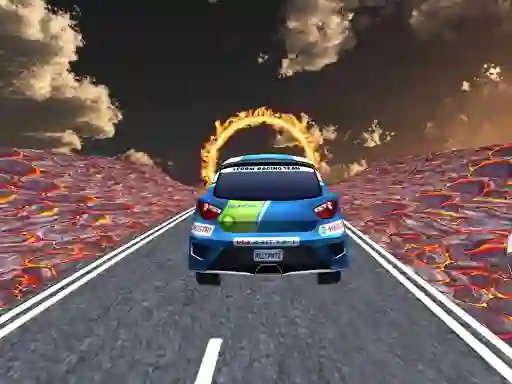 Spill Car Stunt Race Trial online