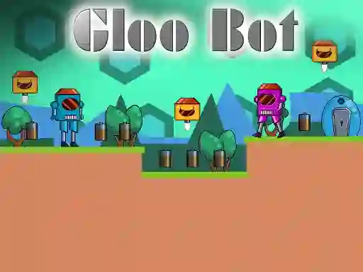 Spill Gloo Bot online