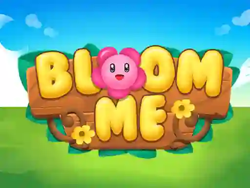 Spill Bloom Me online
