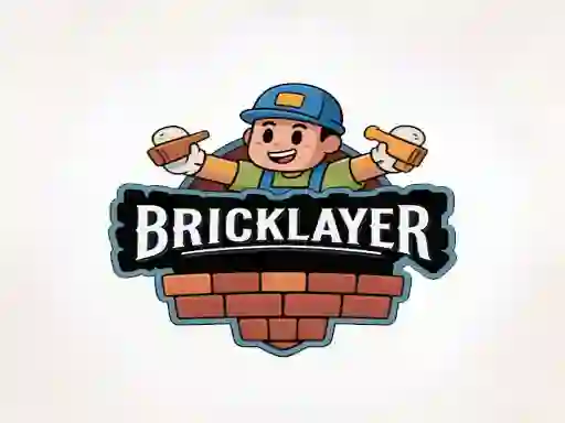 Spill Bricklayer online