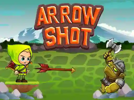 Spill Arrow Shoot online
