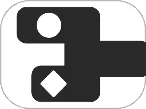 Spill Maze Black And Withe online
