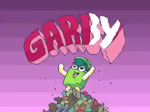 Spill Garby online