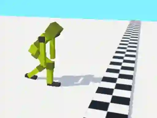 Spill Ragdoll Step online