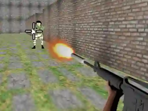 Spill Bullet Fire online