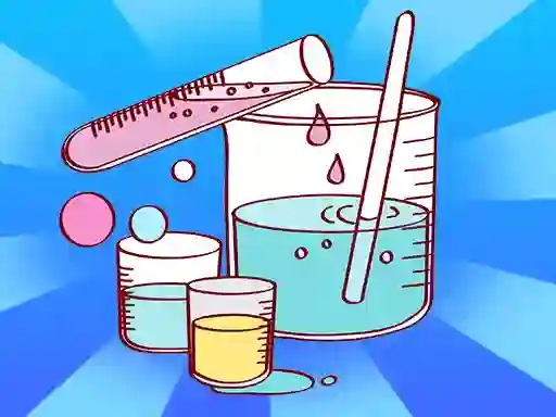 Spill Bottle challenge online