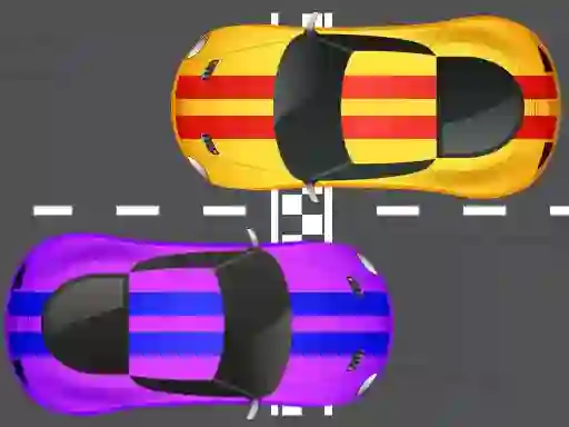 Spill Car Reaction online