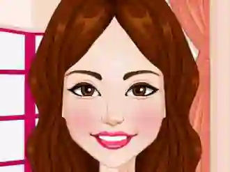 Spill Selena Gomez hairstyles online
