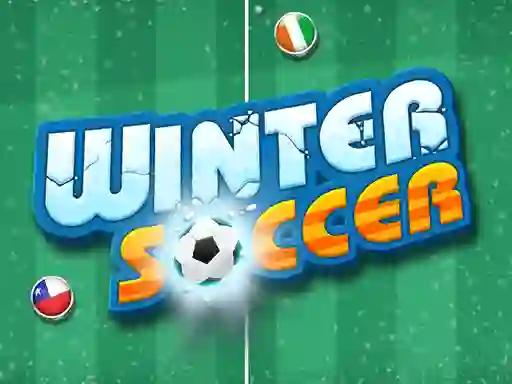 Spill Winter Soccer online
