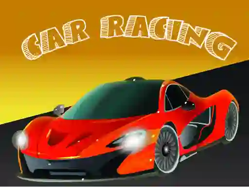 Spill Car Racing online