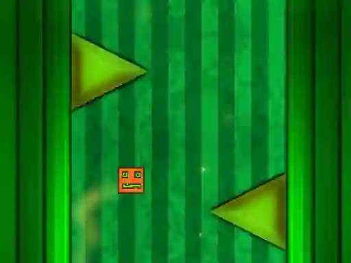 Spill Impossible Dash online