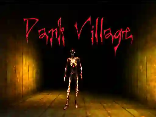 Spill Dark Village online