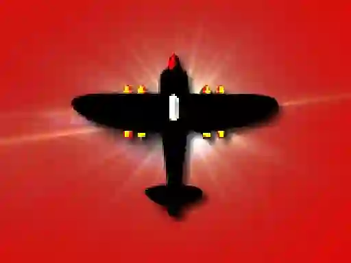 Spill Airplane Fight online