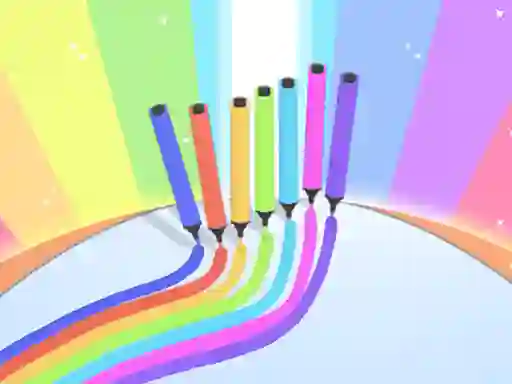 Spill Pen Run Online online