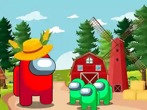 Spill Impostor Farm online