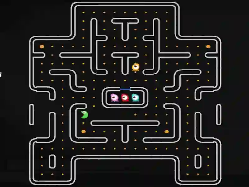 Spill Feed Monster online
