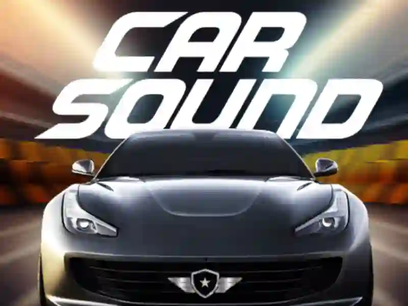 Spill Car Engine Sounds online