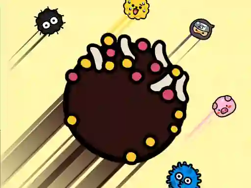 Spill Idle Balls online