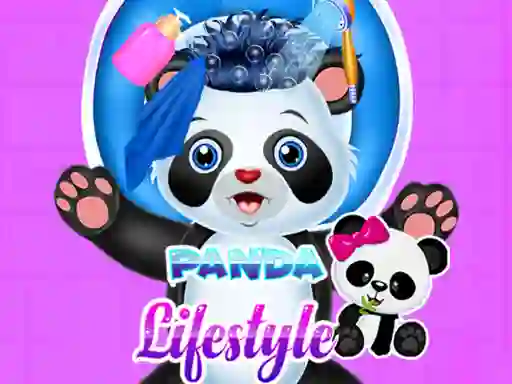Spill Naughty Panda Lifestyle online