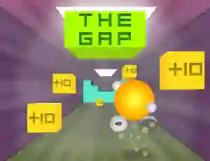 Spill The Gap online