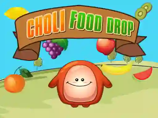 Spill Choli Food Drop online