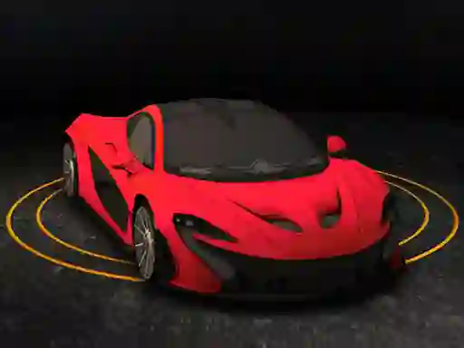 Spill Turbo Car Track online