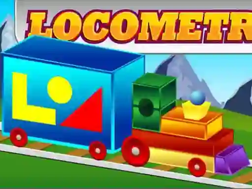 Spill Locometry online