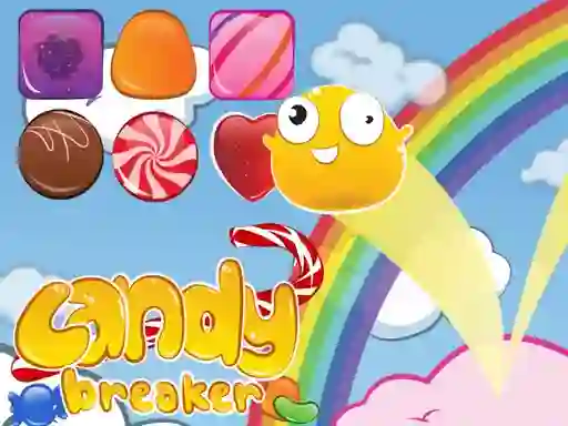 Spill Candy Breaker online