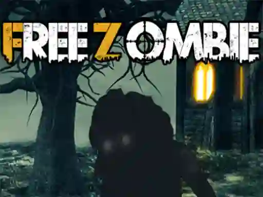 Spill Free Zombie online