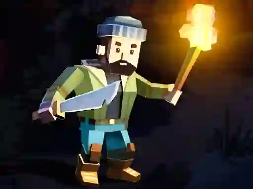 Spill Cube Craft Survival online