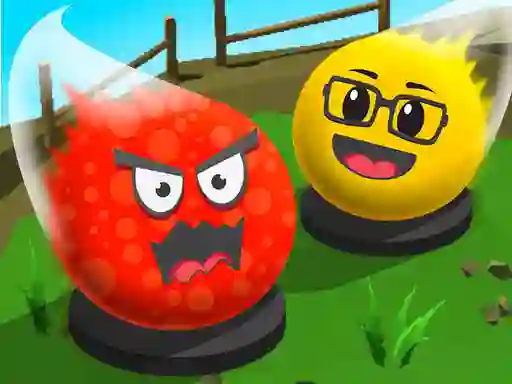 Spill Ballhit.io online